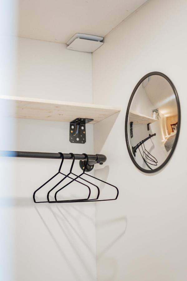 Cubes By Tegetthoff Hotel Viena Exterior foto