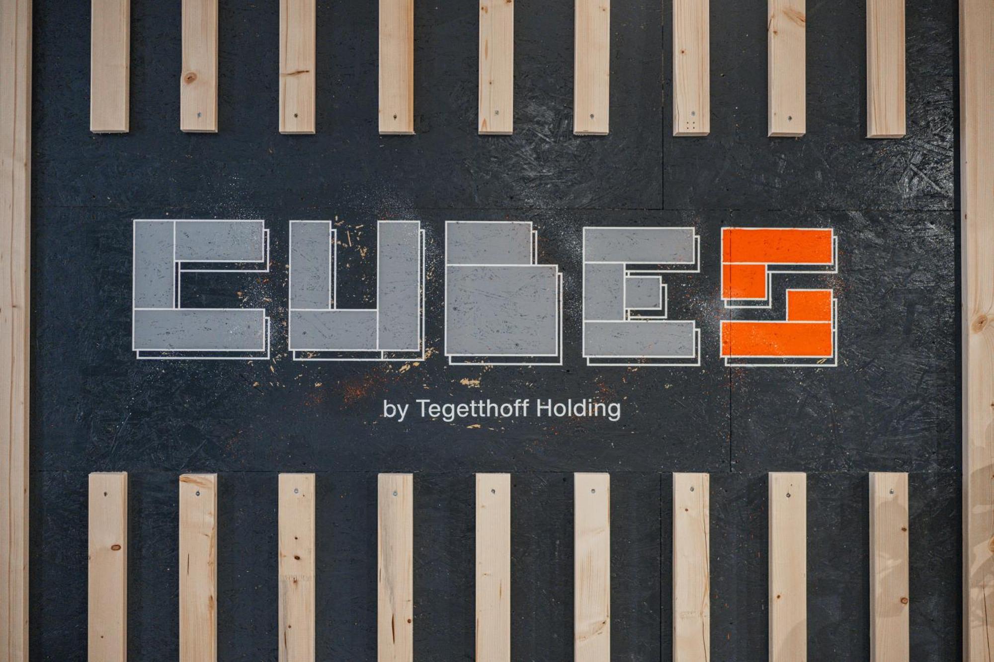 Cubes By Tegetthoff Hotel Viena Exterior foto