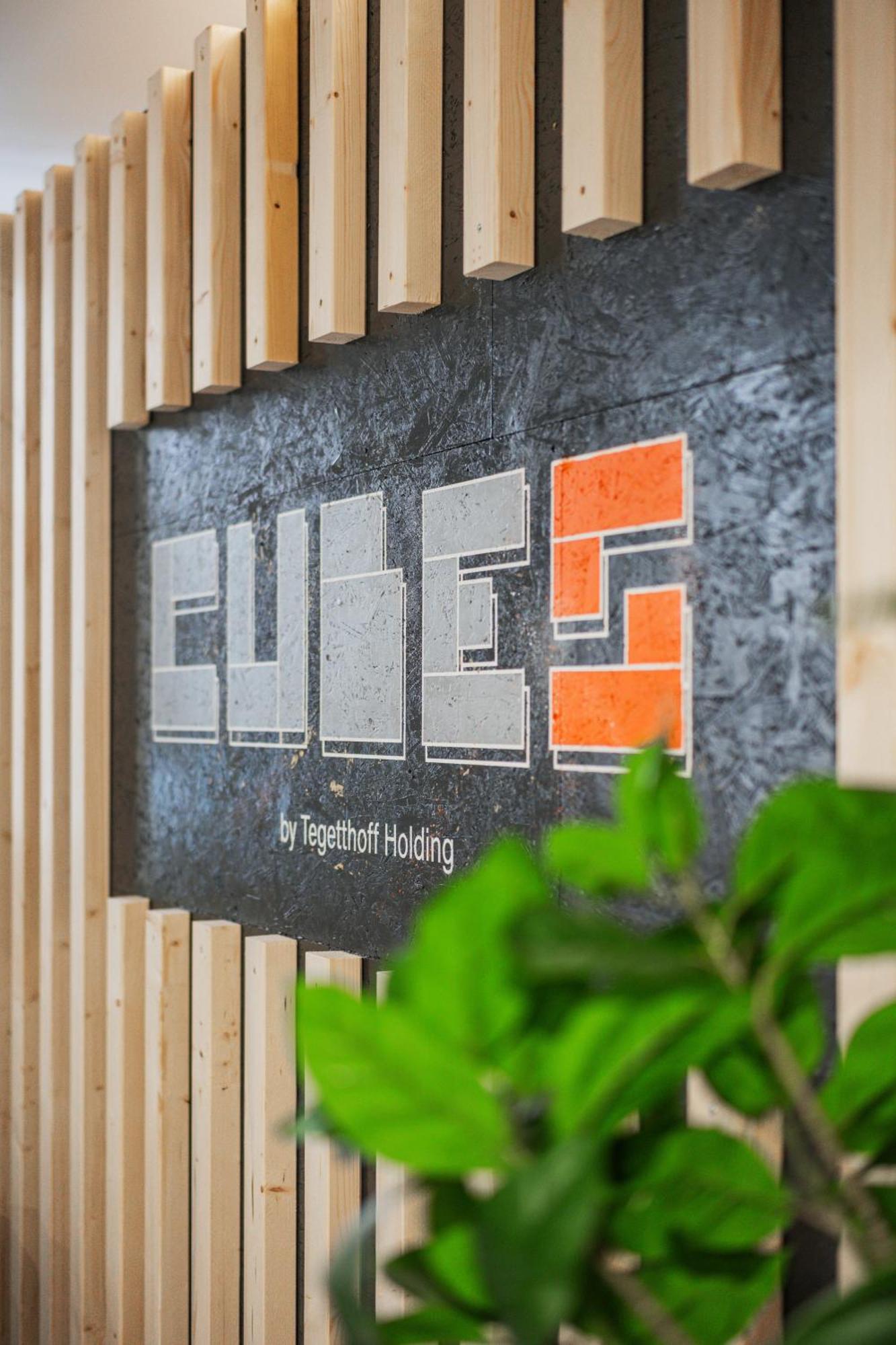 Cubes By Tegetthoff Hotel Viena Exterior foto