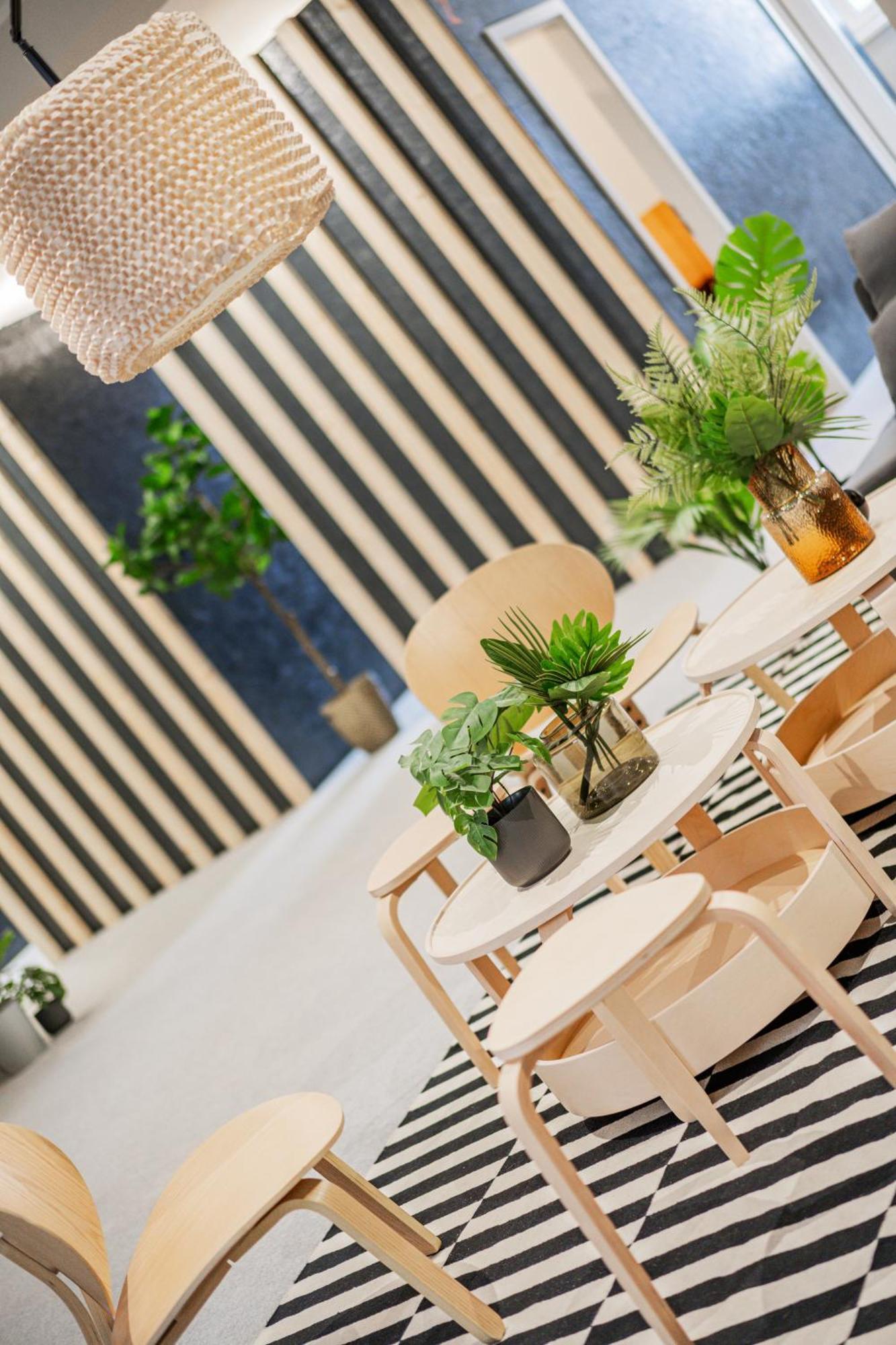 Cubes By Tegetthoff Hotel Viena Exterior foto